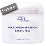 *** Forum Gift - Joey New York Microdermabrasion Peel