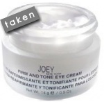*** Forum Gift - Joey New York Firm and Tone Eye Cream