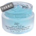 *** Forum Gift - Joey New York Lift-Up Eye Gel