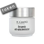 *** Forum VIP Gift - B Kamins Theraputic Anti-Aging Moisturizer