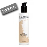 *** Forum Gift - B Kamins Maple Body Lotion