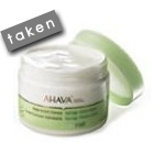 *** Forum Gift - Ahava Pure Spa Body Sorbet Caress Syringa - Green Apple