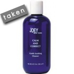 *** Forum Gift - Joey New York Gentle Soothing Cleanser