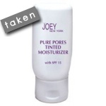 *** Forum Gift - Pure Pores Tinted Moisturizer SPF 15 - #3  Dark