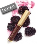 *** Forum Gift - Jane Iredale Pure Gloss - Black Currant