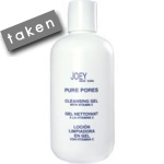 *** Forum Gift - Joey New York Cleansing Gel with Vitamin C