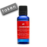 *** Forum Gift - Ole Henriksen Black Currant Energizing Oil