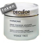 *** Forum VIP Gift - Decleor Harmonie Gentle Soothing Cream