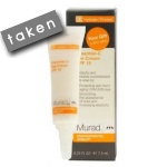 *** Forum Gift - Murad Essential-C Eye Cream SPF 15 (7.5 ml)