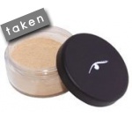 *** Forum Gift - Amazing Mineral Powder Foundation - Golden Light