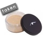 *** Forum Gift - Amazing Mineral Powder Foundation - Ultra Light