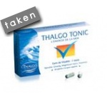 *** Forum Gift - Thalgo Tonic Energy from the Sea