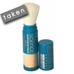 *** Forum VIP Gift - Colorescience Face Sunforgettable Brush SPF 30 - Perfectly Clear