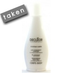 *** Forum Gift - Decleor Moisturizing Body Milk