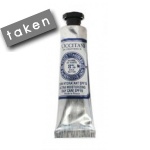 *** Forum Gift - L'Occitane Ultra Moist Day Care Travel Size SPF15