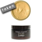 *** Forum Gift - Juara Turmeric Antioxidant Facial Mask