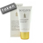 *** Forum Gift - Sothys Active Contour Destressing Mask