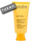 *** Forum Gift - Decleor Phytopeel