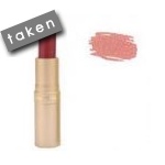 *** Forum Gift - Jane Iredale Lipcolors - Lily