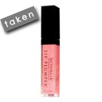 *** Forum Gift - Sovage Lip Plumper - Scarlet