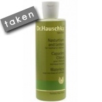 *** Forum Gift - Dr Hauschka Nasturtium Shampoo