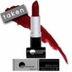 *** Forum Gift - glominerals gloLip Stick - Primrose