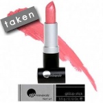 *** Forum Gift - glominerals gloLip Stick - Calypso