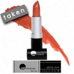 *** Forum Gift - glominerals gloLip Stick - Coral