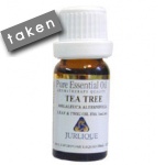 *** Forum Gift - Jurlique Tea Tree Essential Oil