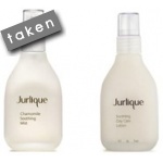 *** Forum Gift - Jurlique Chamomile Soothing Mist & Soothing Day Care Lotion
