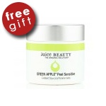 *** Free Gift - 	Juice Beauty Green Apple Peel Sensitive Exfoliating Mask