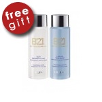 *** Free Gift - Orlane B21 Extraordinaire Vivifying Cleansing Care & Lotion Duo