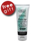 *** Free Gift - GlyMed Plus Photo-Age Protection Cream SPF 15