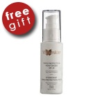 *** Free Gift - Vivier Triple Protection Moisturizer Sunscreen SPF 30