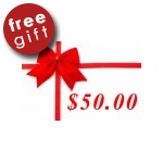 *** Free Gift - Gift Voucher for $20 shopping spree at EDS - with Skeyndor  orders over $200