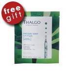 *** Free Gift - Thalgo Silicium Marin Flash Lift Shot Mask