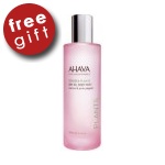 *** Free Gift - Ahava Dry Oil Body Mist - Cactus & Pink Pepper