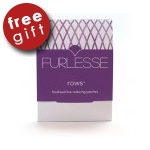 *** Free Gift - Furlesse Rows Forehead Line Reducing Patches