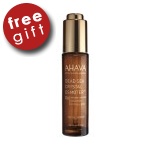 *** Free Gift - Ahava Dead Sea Crystal Osmoter X6 Facial Serum