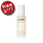 *** Free Gift - Babor Skinovage Vitalizing Serum