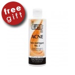 *** Free Gift - GlyMed Plus Serious Action Skin Astringent No. 2