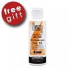 *** Free Gift - GlyMed Plus Serious Action Skin Medication No. 10