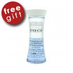 *** Free Gift - Payot Demaquillant Instantane Yeux et Levres Dual-Phase Waterproof Make-Up Remover