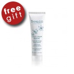 *** Free Gift - Thalgo Cold Cream Marine Deeply Nourishing Hand Cream - Snow Flowers