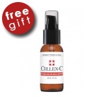 *** Free Gift - Cellex-C Fade Away Gel