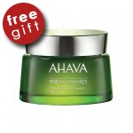 *** Free Gift - Ahava Mineral Radiance Energizing Day Cream Broad Spectrum SPF15
