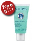 *** Free Gift - Sothys Refreshing gel for legs and feet