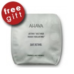 *** Free Gift - Ahava pRetinol Sheet Mask