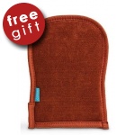 *** Free Gift - Coola Sunless Tan 2-in-1 Applicator/Exfoliator Mitt