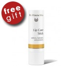 *** Free Gift - Dr Hauschka Lip Care Stick